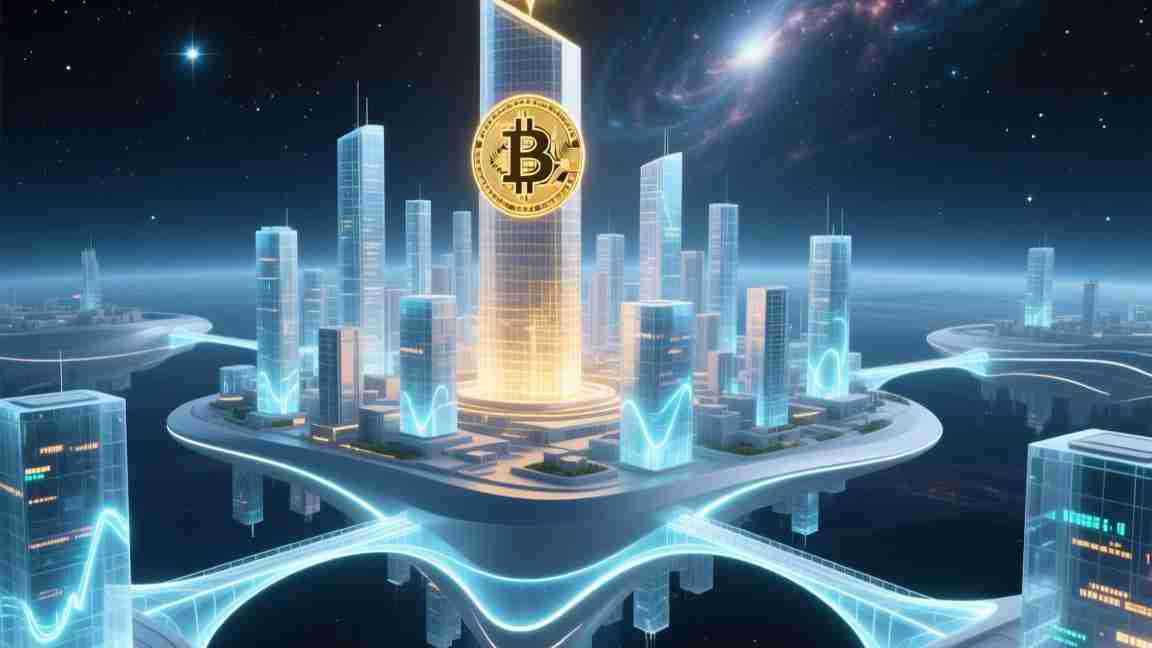 BTC是网银支付吗,揭开比特币与网银支付的本质区别