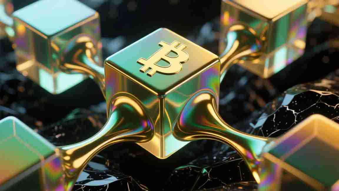 比特币走势规律图表,历史周期/技术信号与市场情绪的三重奏