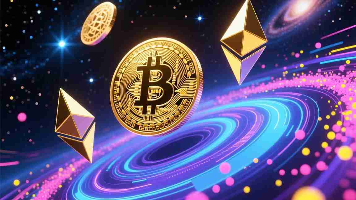 比特币价格美元吗,一文读懂比特币与美元的定价逻辑及关联性