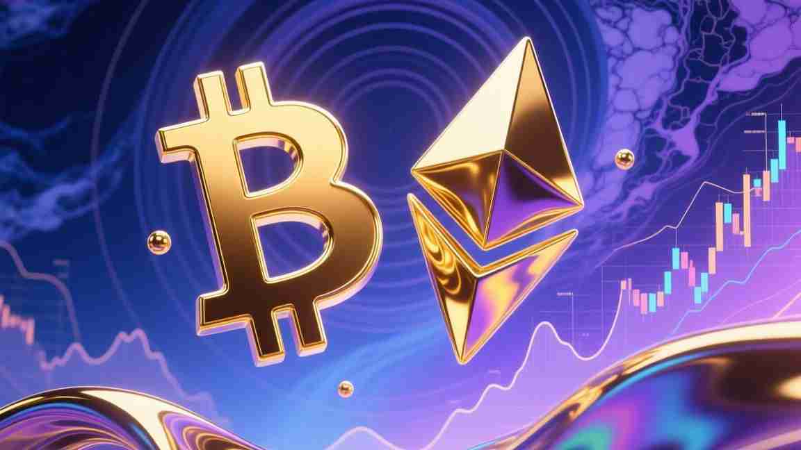 btc美金价格今日行情,短期震荡加剧,长期走势仍受宏观因素主导