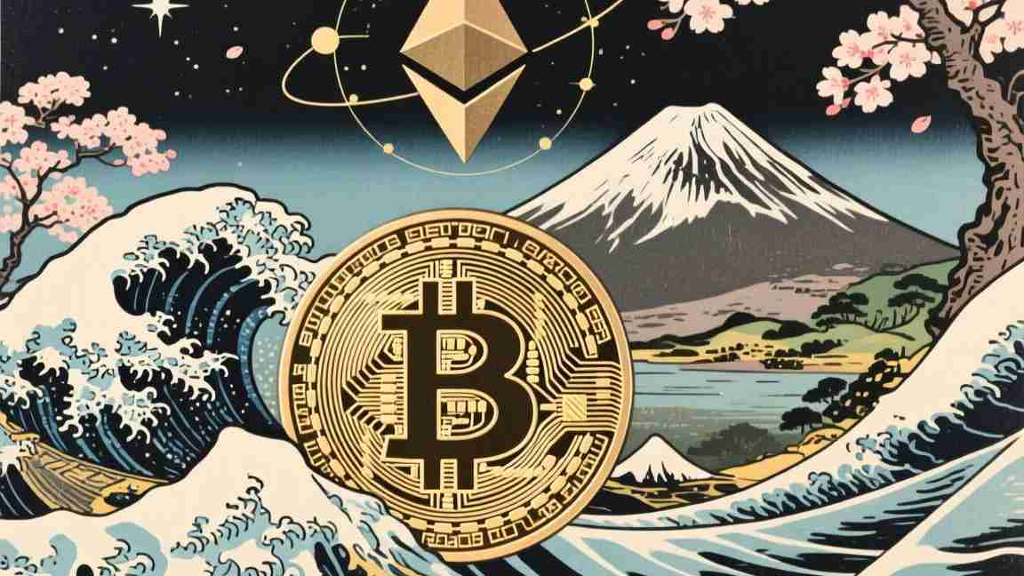 抹茶交易所与Link,当传统茶香遇见数字金融的桥梁