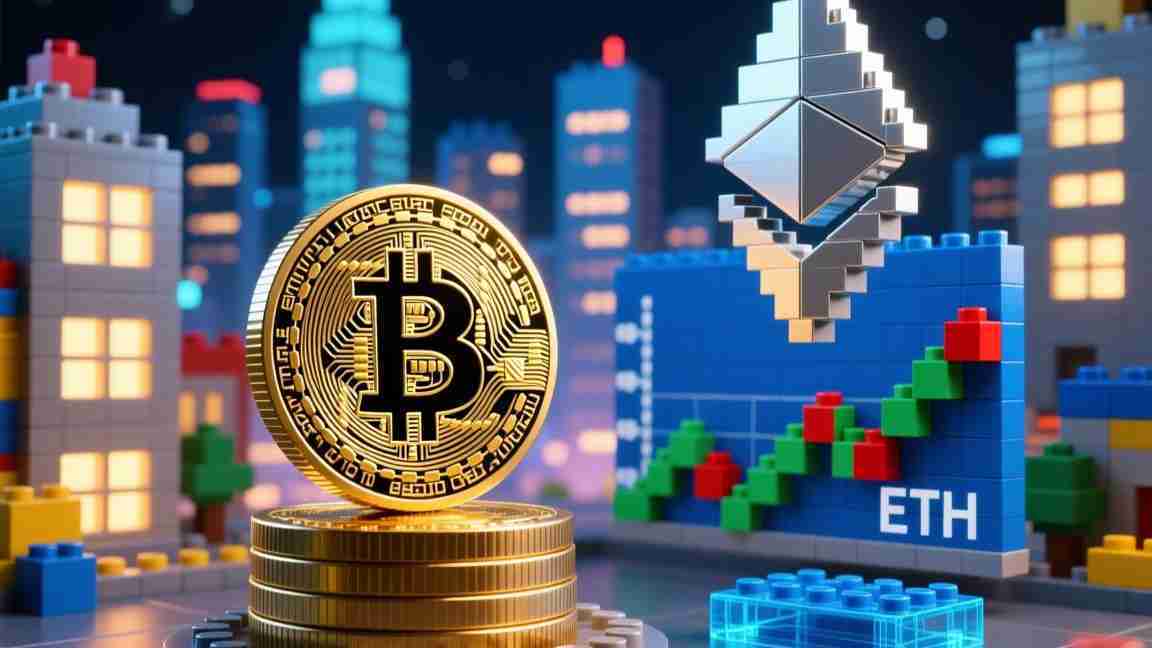 当货币OK抹茶等交易所成为数字经济的新基础设施