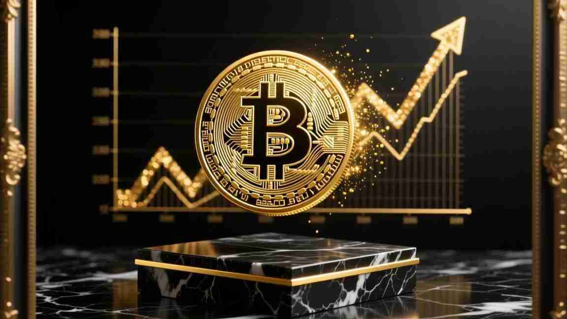 警惕与机遇并存,比特币插针行情走势最新深度解析