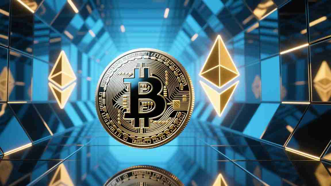 BTC训练营,系统掌握比特币投资的实战指南