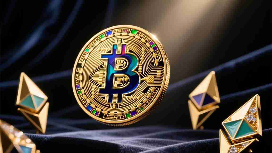 比特币今日走势分析,震荡加剧,方向何去何从