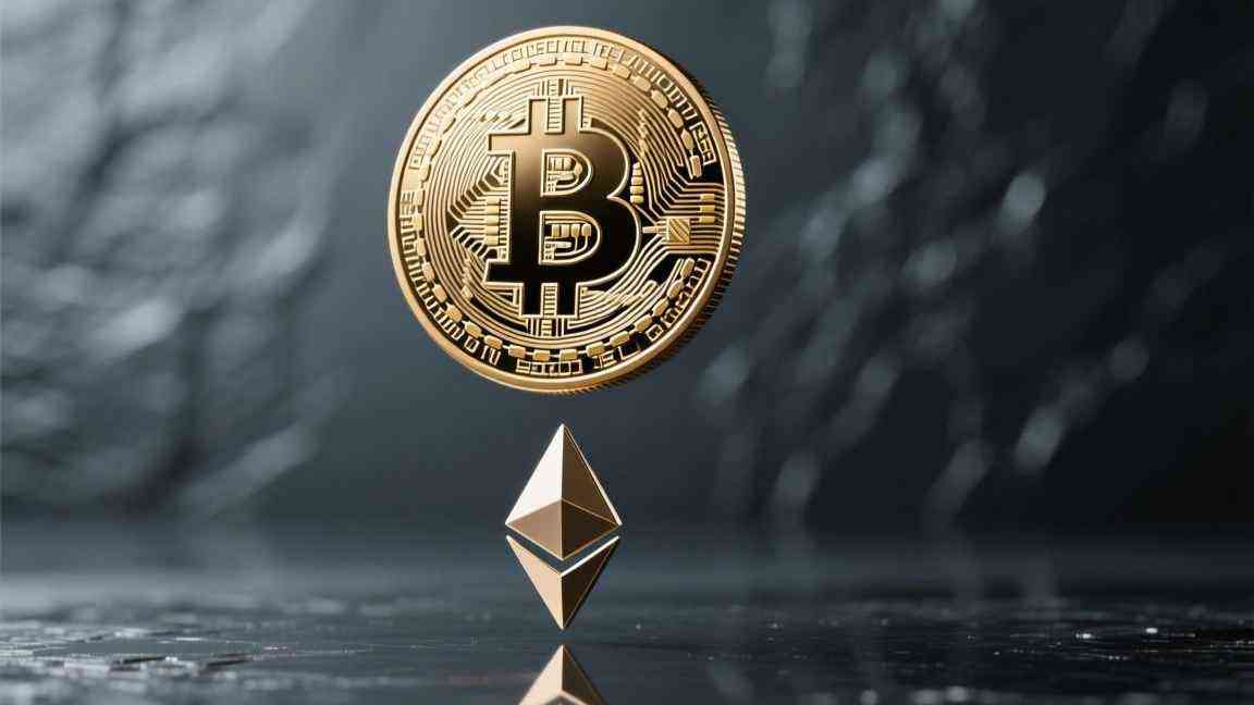 当001btc遇上李宁棕色,一场数字浪潮与国潮美学的意外碰撞