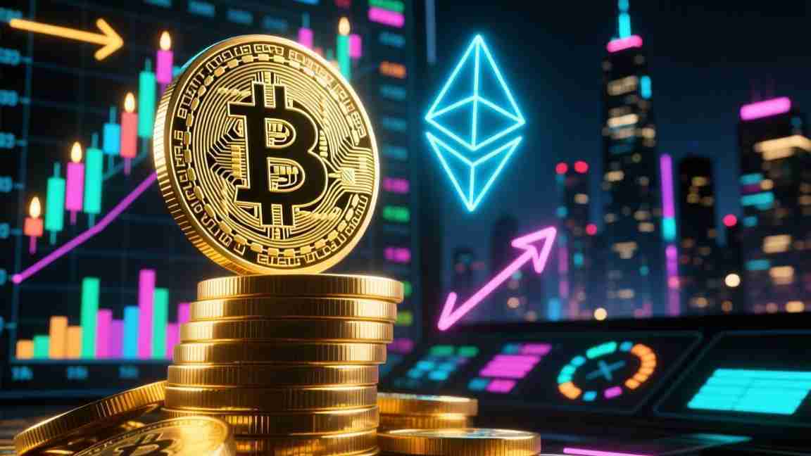 比特币新币走势深度解析,行情风向与投资策略指南